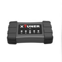 XTUNER T1 Heavy Duty Trucks Auto Intelligent Diagnostic Tool Support WIFI